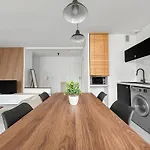 T3 Cosy Proche De La Et Parking Prive * Saint-Nazaire (Loire-Atlantique)