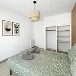 T3 Cosy Proche De La Et Parking Prive * Saint-Nazaire (Loire-Atlantique)