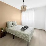 T3 Cosy Proche De La Et Parking Prive Appartement