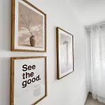 T3 Cosy Proche De La Et Parking Prive * Saint-Nazaire (Loire-Atlantique)