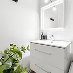 Appartement T3 Cosy Proche De La Et Parking Prive Saint-Nazaire (Loire-Atlantique)