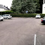 T3 Cosy Proche De La Et Parking Prive