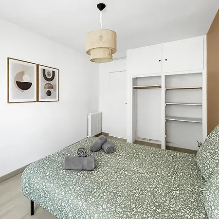 Cosy, Et Parking Prive * سان نازير