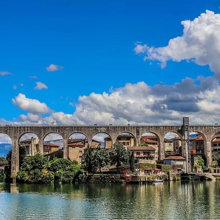 شقة Cosy, Et Parking Prive