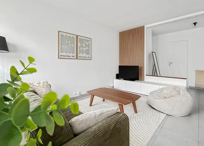 Parking Privé, Bord De Mer, Saint-nazaire