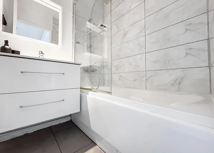 Appartamento Parking Privé, Bord De Mer, Saint-nazaire Saint-Nazaire (Loire-Atlantique)